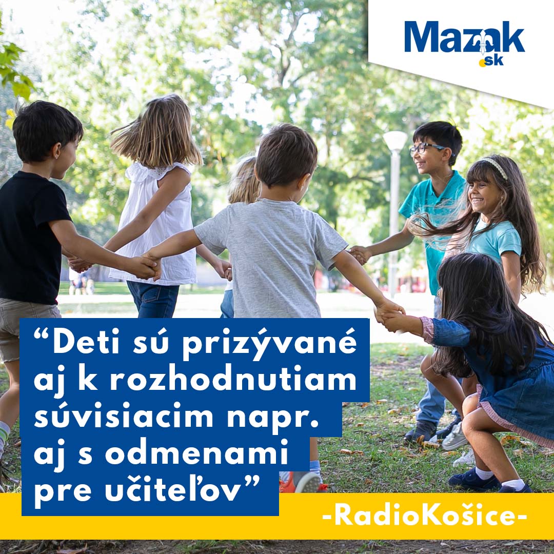 Slobodná demokratická škola...